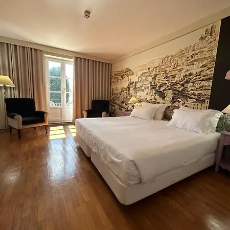 Forrester Essence Douro Hotel - By Unlock Hotels Alijo Exterior photo