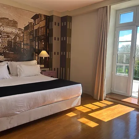 Forrester Essence Douro Hotel - By Unlock Hotels Alijo Exterior photo