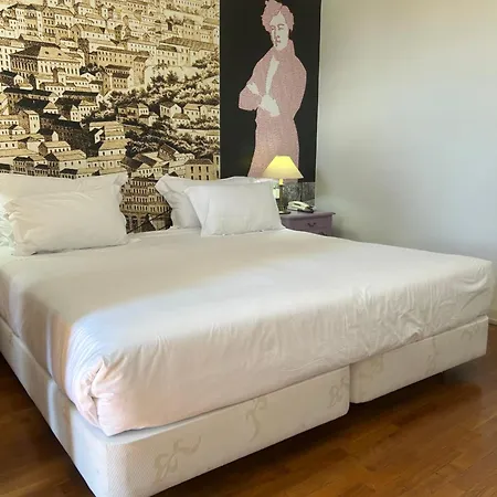 Forrester Essence Douro Hotel - By Unlock Hotels Alijo Exterior photo