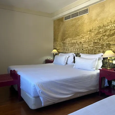 Forrester Essence Douro Hotel - By Unlock Hotels Alijo Exterior photo