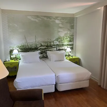 Forrester Essence Douro Hotel - By Unlock Hotels Alijo Exterior photo