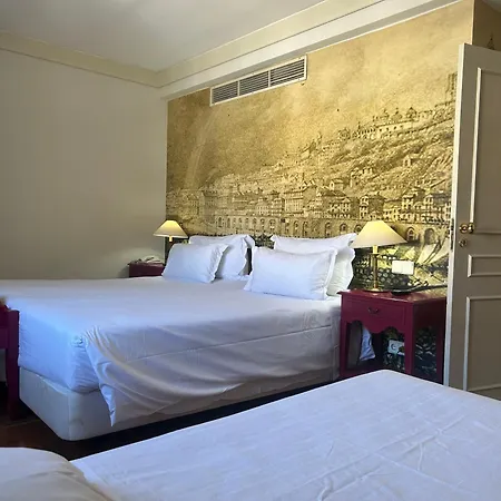 Forrester Essence Douro Hotel - By Unlock Hotels Alijo Exterior photo