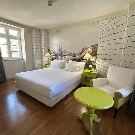 Forrester Essence Douro Hotel - By Unlock Hotels Alijo Exterior photo
