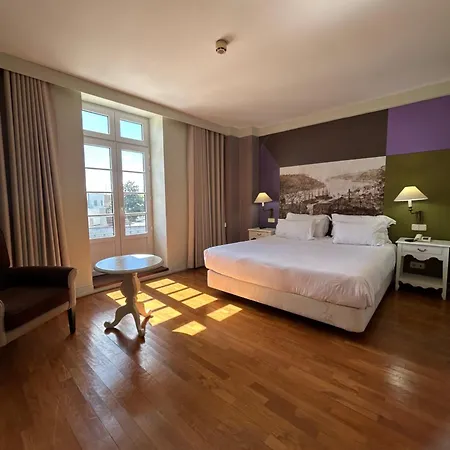 Forrester Essence Douro Hotel - By Unlock Hotels Alijo Exterior photo