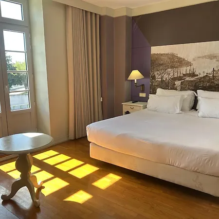 Forrester Essence Douro Hotel - By Unlock Hotels Alijo Exterior photo