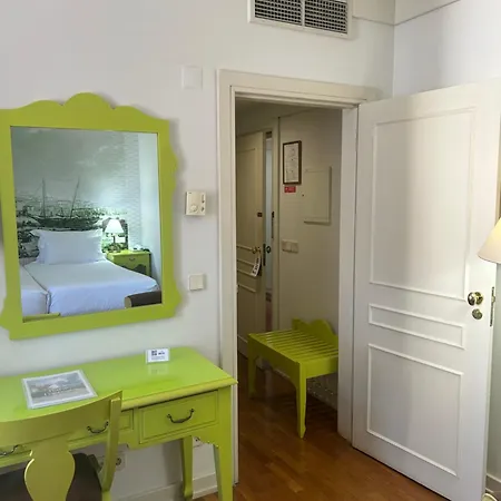 Forrester Essence Douro Hotel - By Unlock Hotels Alijo Exterior photo