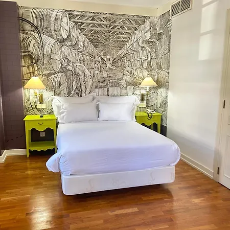 Forrester Essence Douro Hotel - By Unlock Hotels Alijo Exterior photo