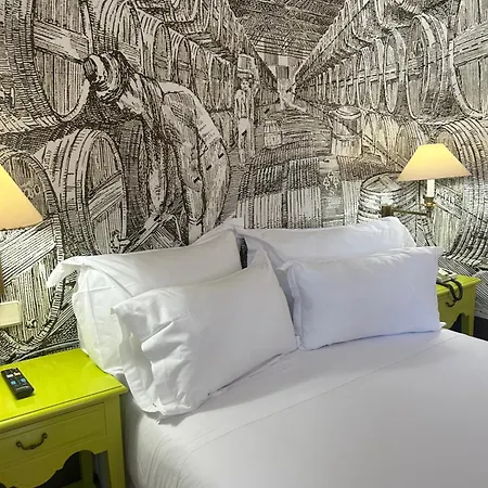 Forrester Essence Douro Hotel - By Unlock Hotels Alijo Exterior photo