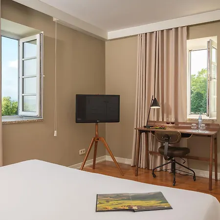 Forrester Essence Douro Hotel - By Unlock Hotels Alijo Exterior photo