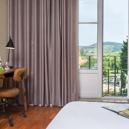 Forrester Essence Douro Hotel - By Unlock Hotels Alijo Exterior photo