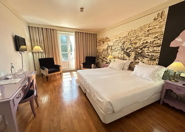 Forrester Essence Douro Hotel - By Unlock Hotels