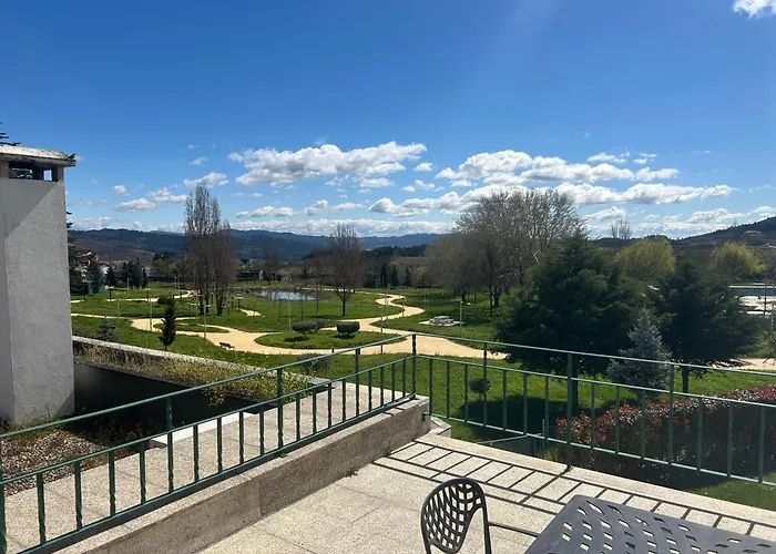 Forrester Essence Douro Hotel - By Unlock Hotels