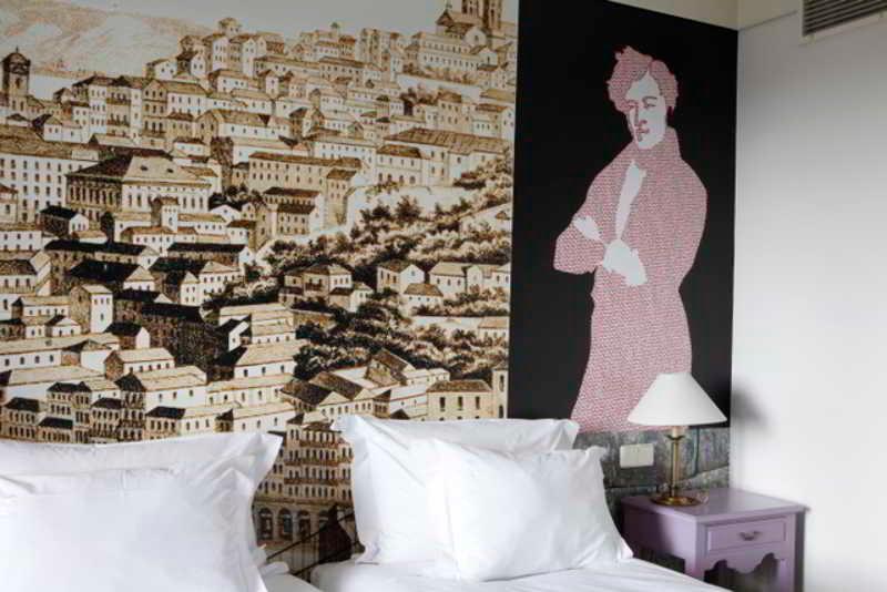 Hotel Barão De Forrester 3*