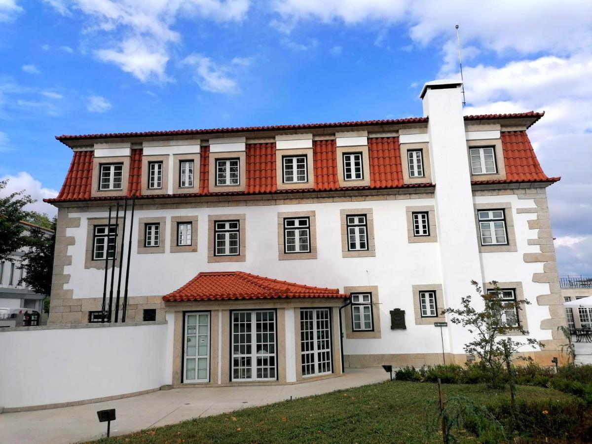 Hotel Barão De Forrester Alijó