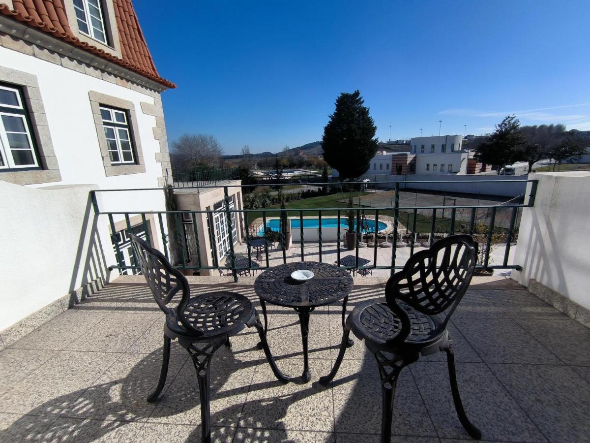 Barão De Forrester Hotel
