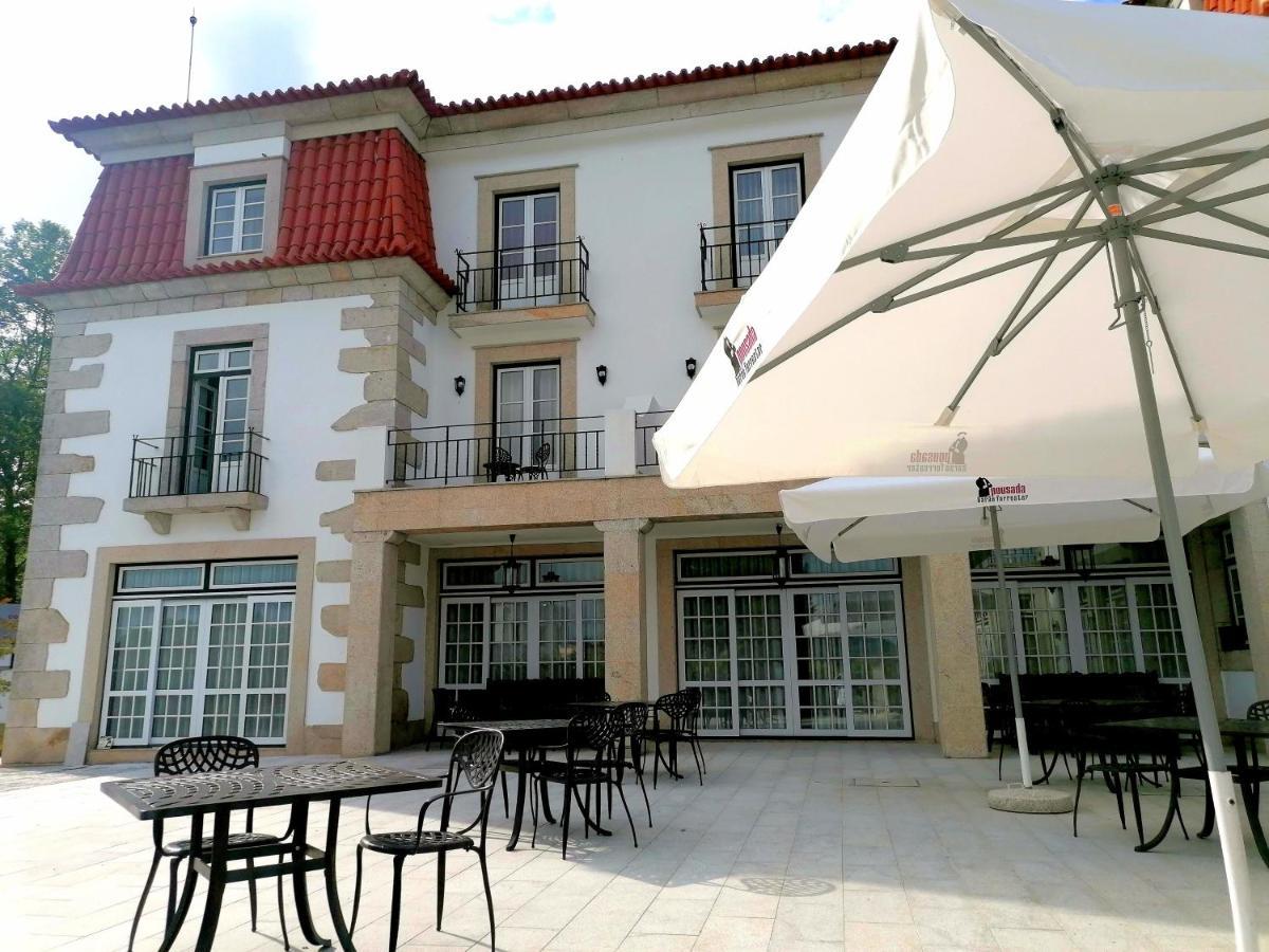 Hotel Forrester Essence Douro - By Unlock Alijó