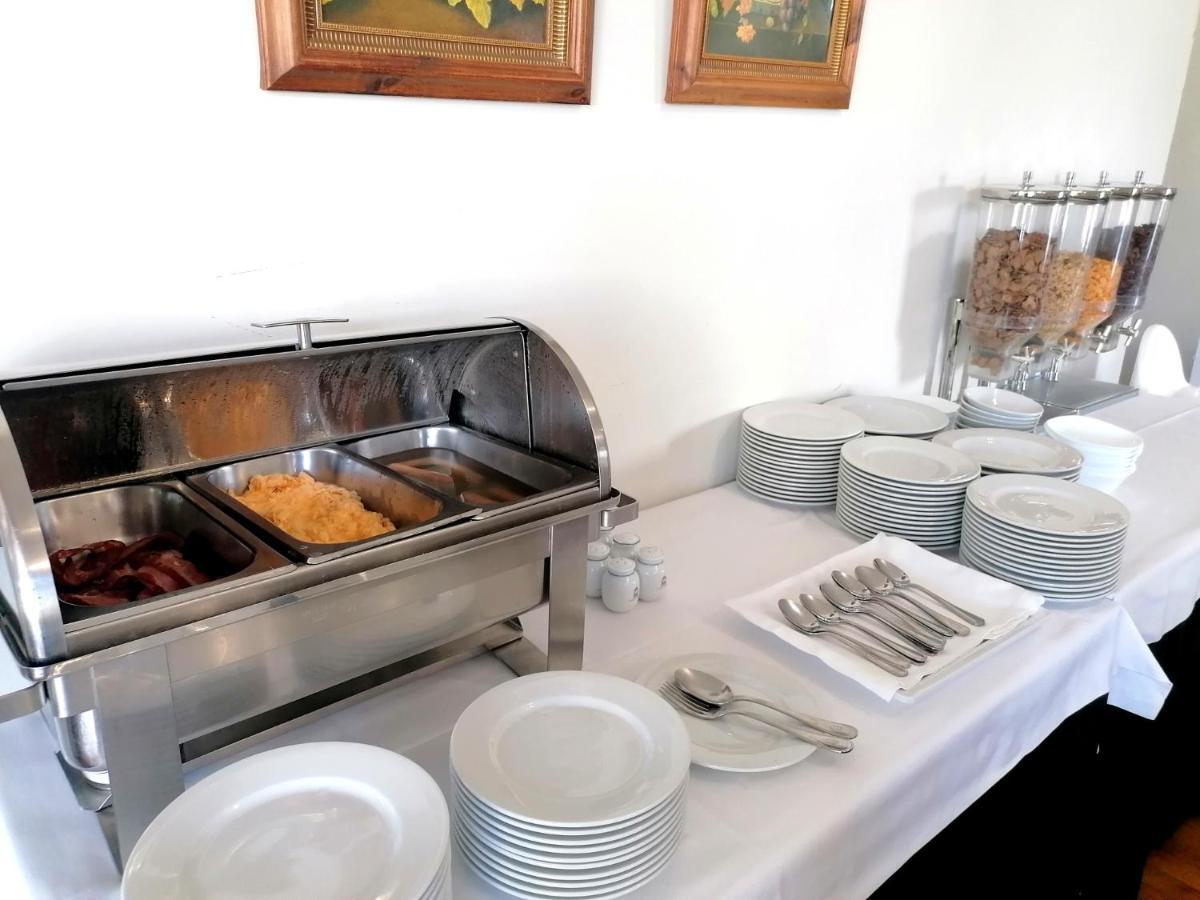 Barão De Forrester Hotel
