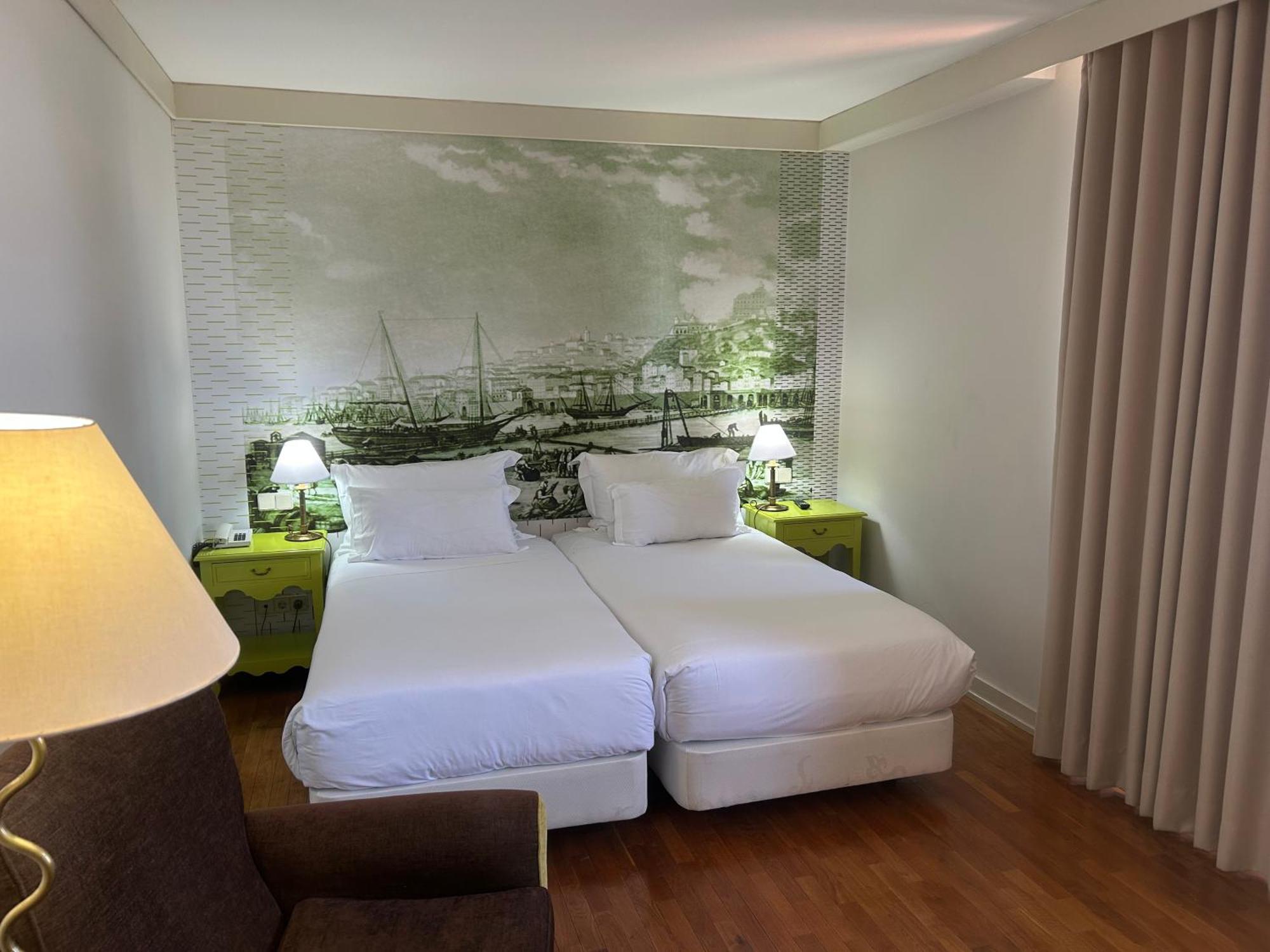 Hotel Forrester Essence Douro - By Unlock Alijó