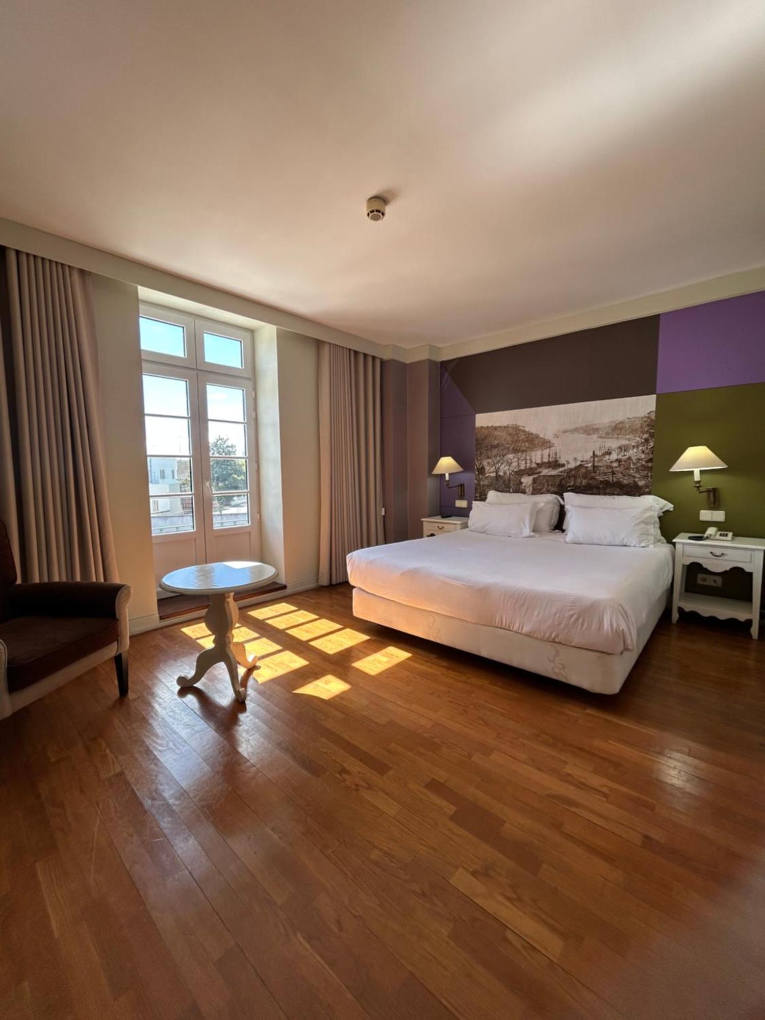Hotel Forrester Essence Douro - By Unlock Alijó