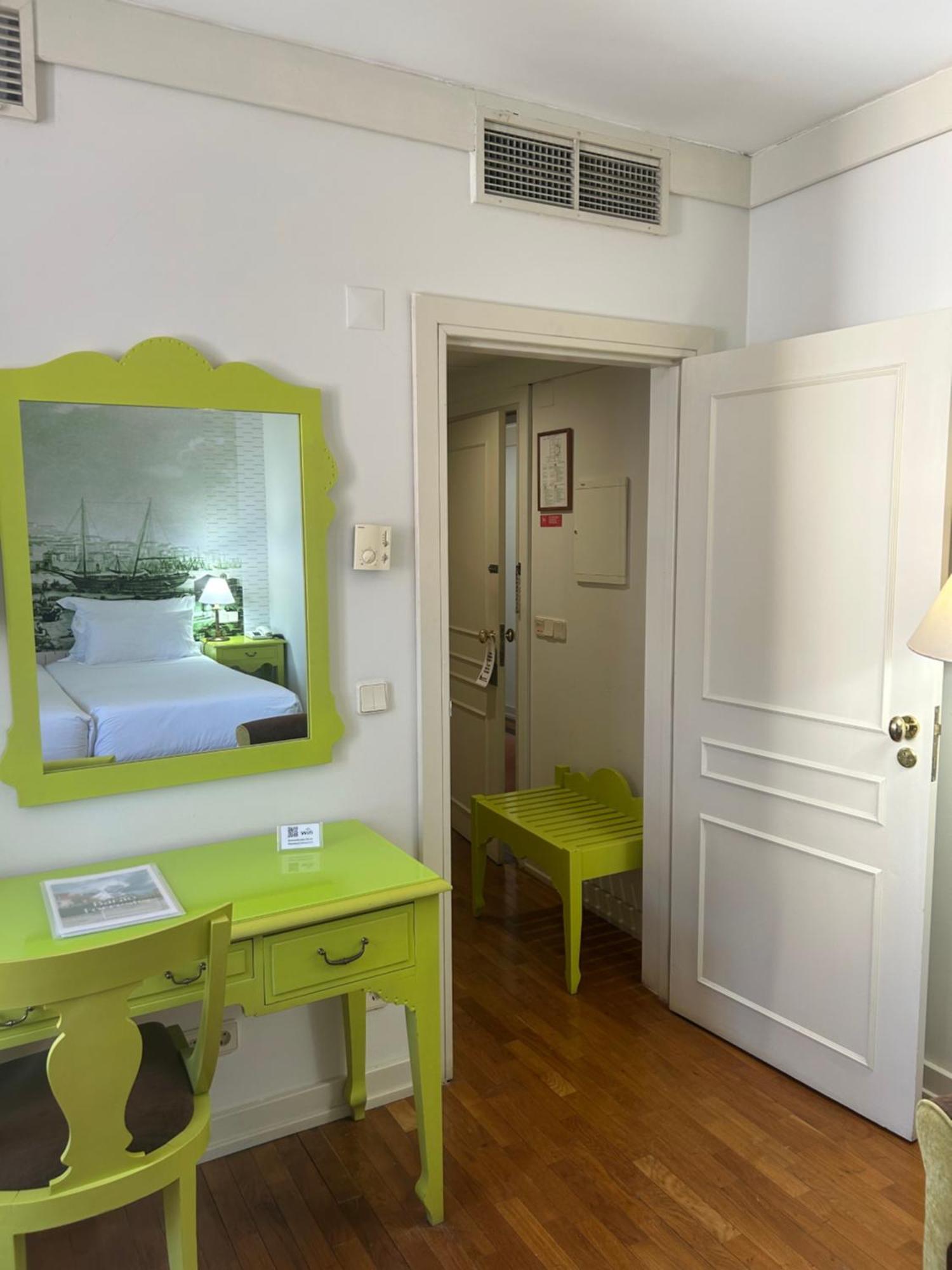 Hotel Barão De Forrester