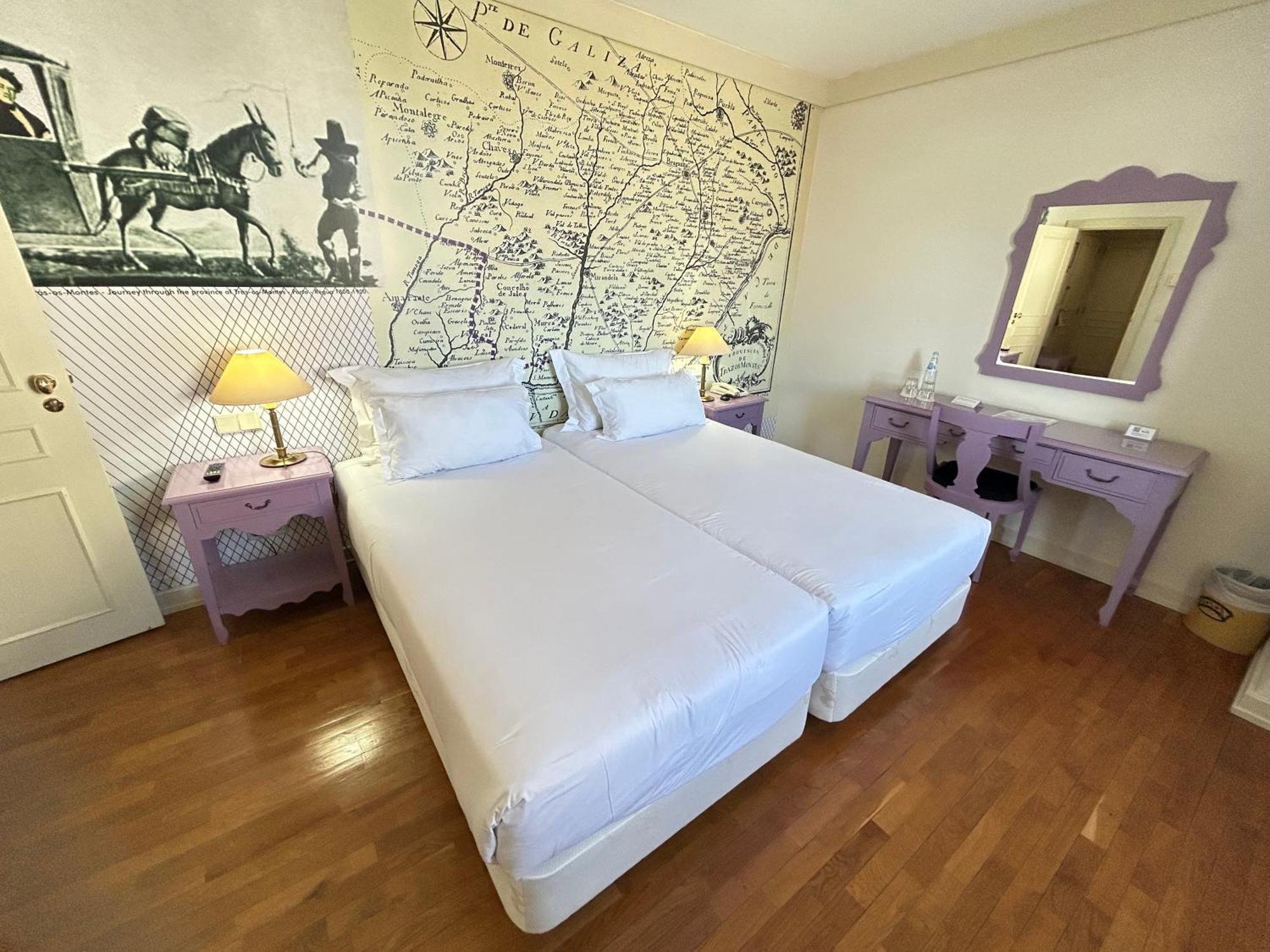 Hotel Barão De Forrester 3*