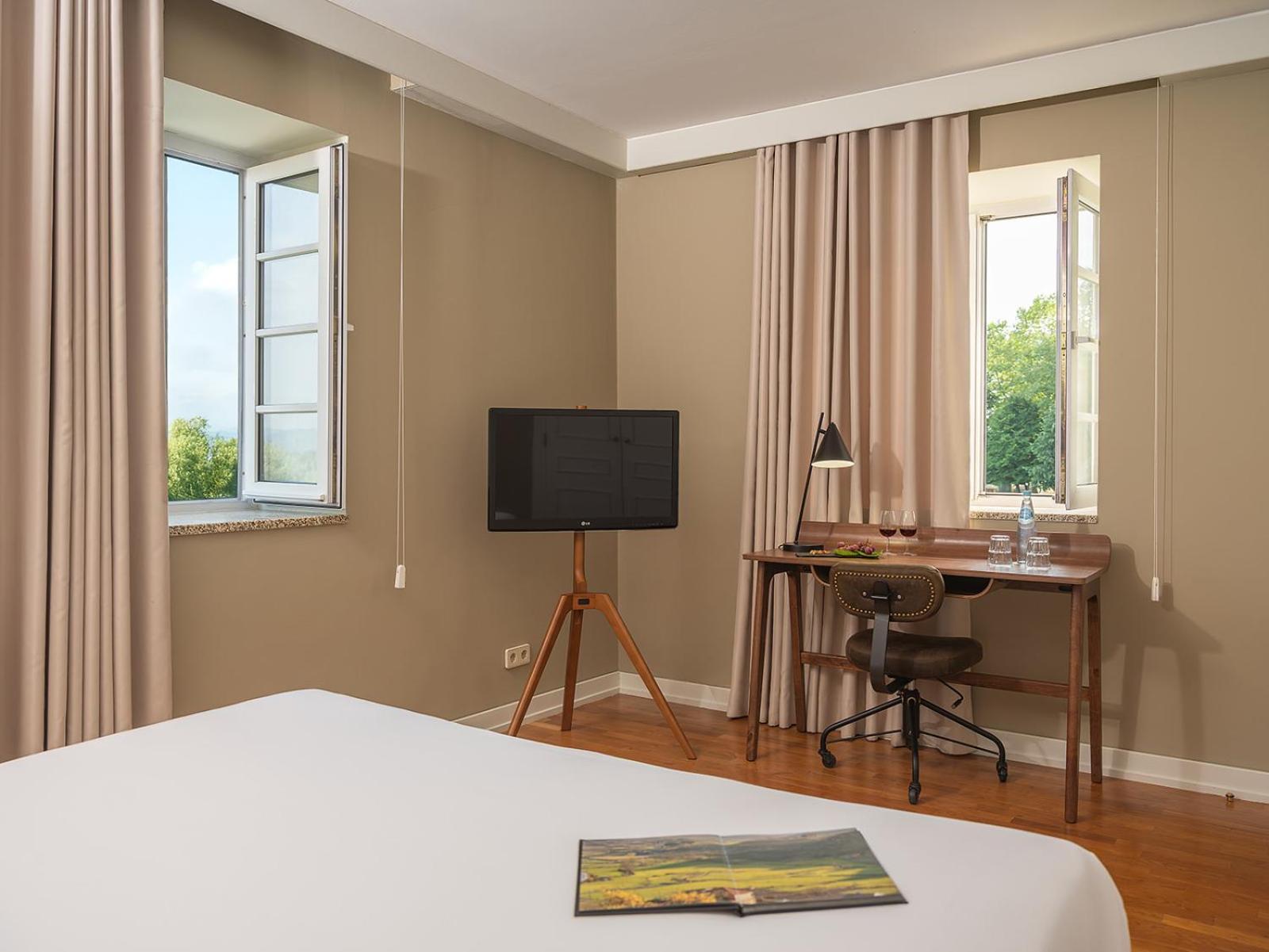 Hotel Forrester Essence Douro - By Unlock Alijó