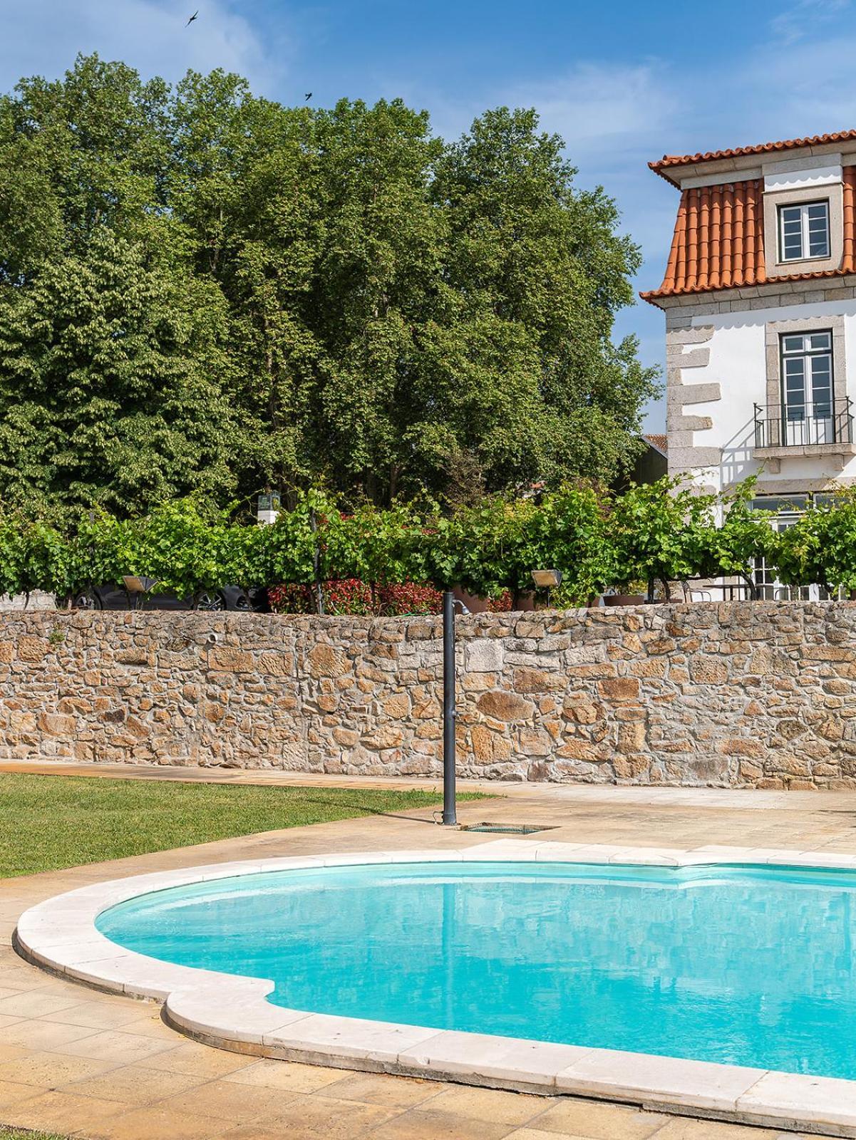 Hotel Forrester Essence Douro - By Unlock