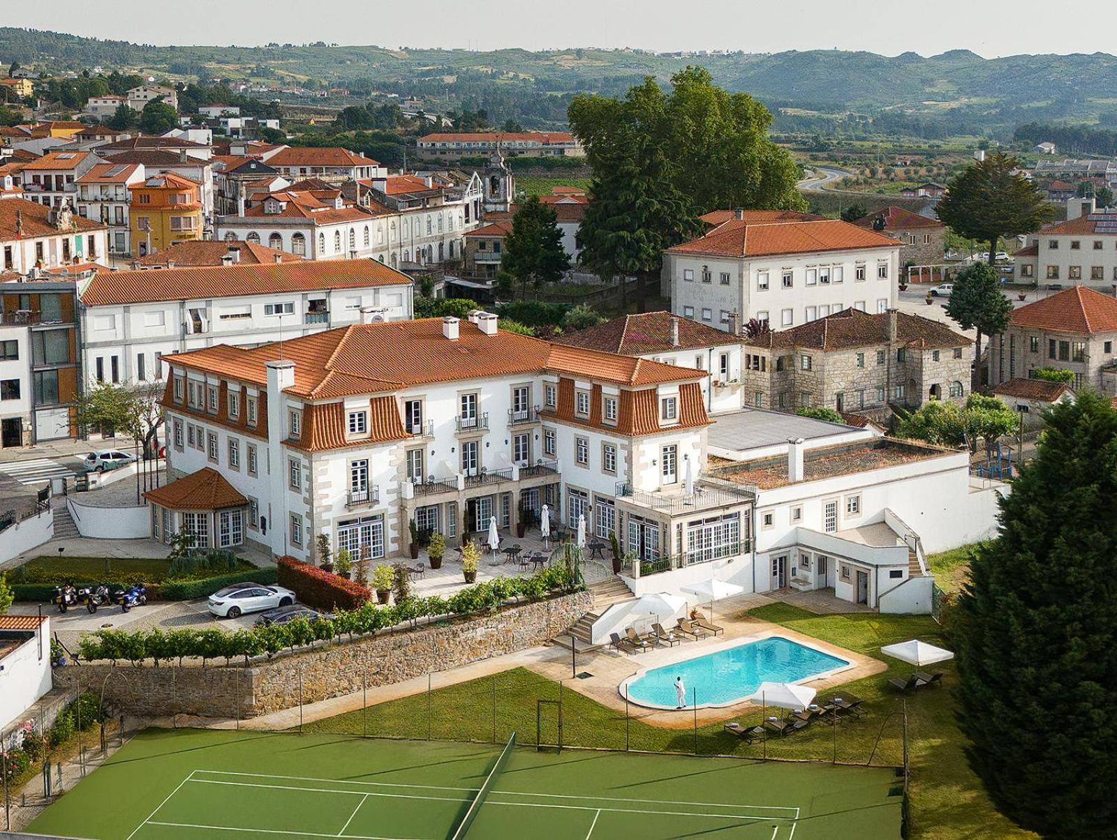 Forrester Essence Douro - By Unlock Hotel 3*