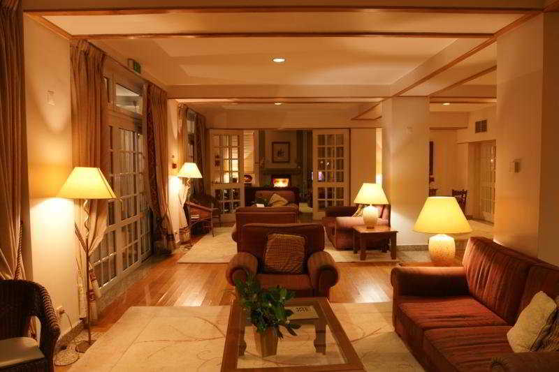 Hotel Barão De Forrester