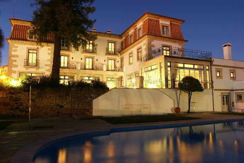 Barão De Forrester Hotel Alijó