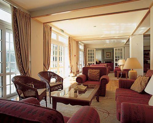 Hotel Barão De Forrester 3*