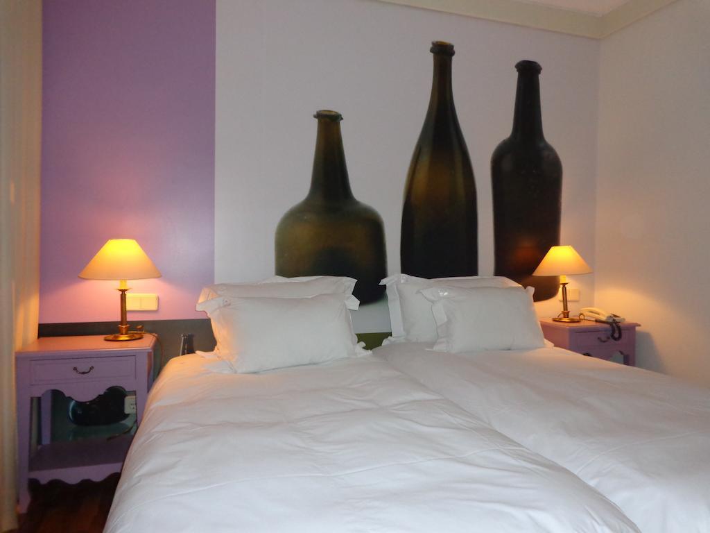 Barão De Forrester Hotel Alijó