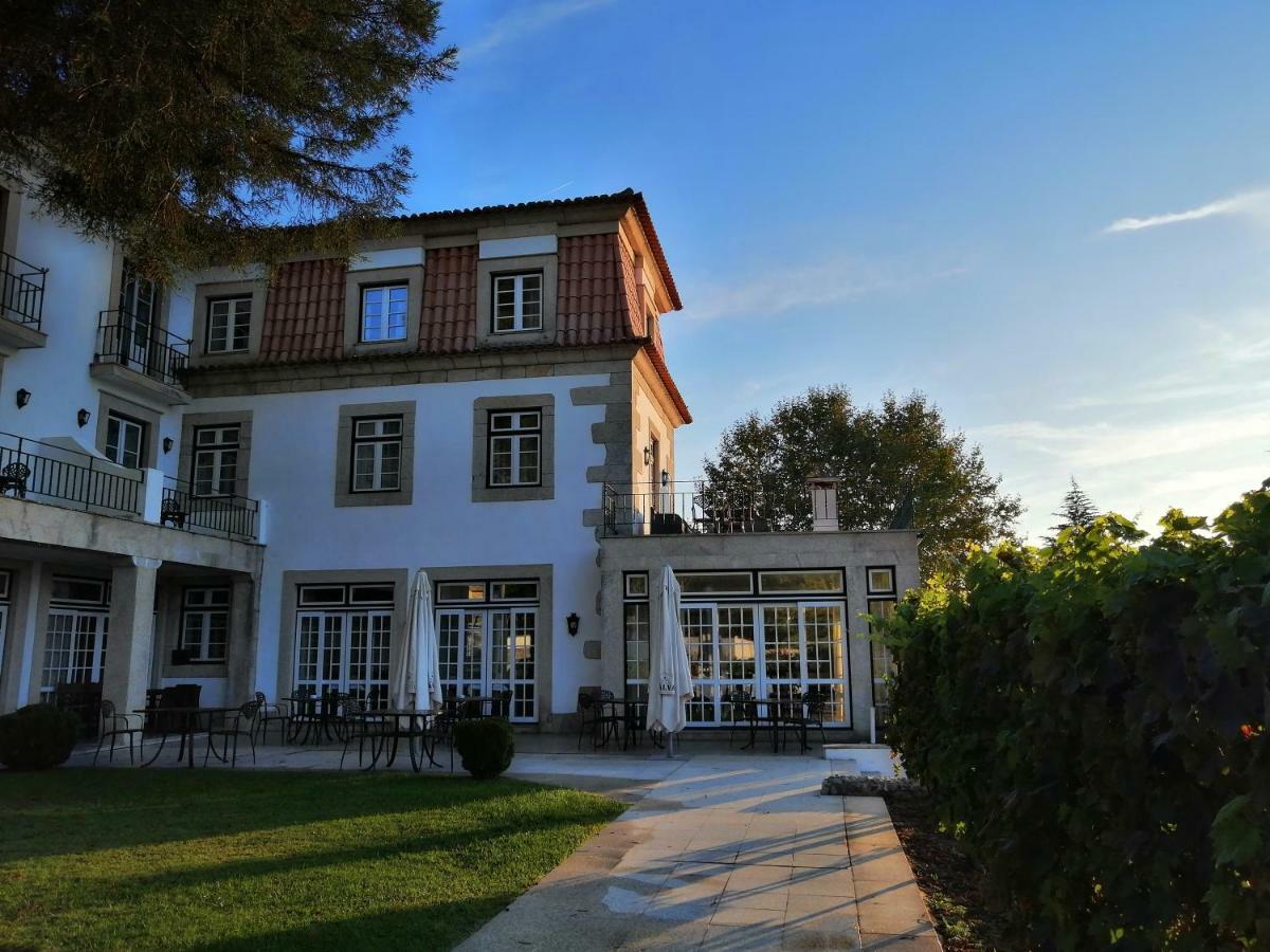 Barão De Forrester Hotel Alijó