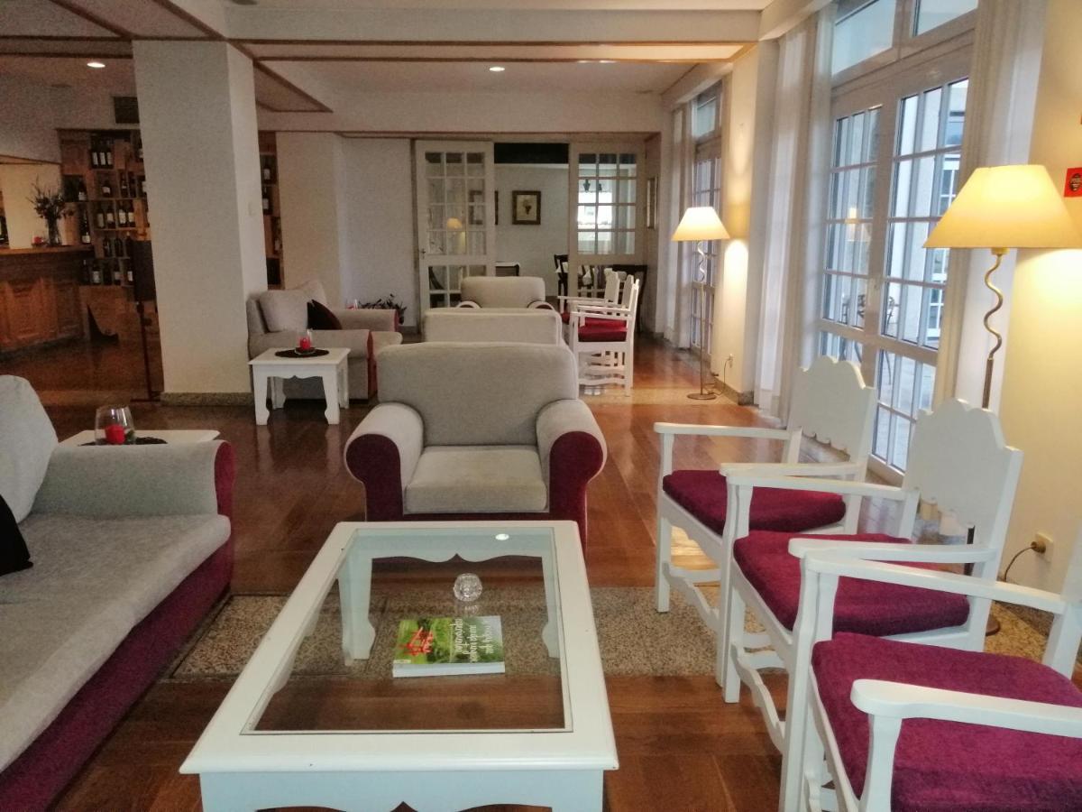 Barão De Forrester Hotel Alijó