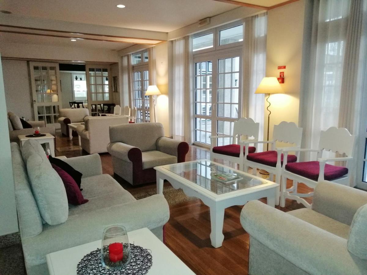 Barão De Forrester Hotel