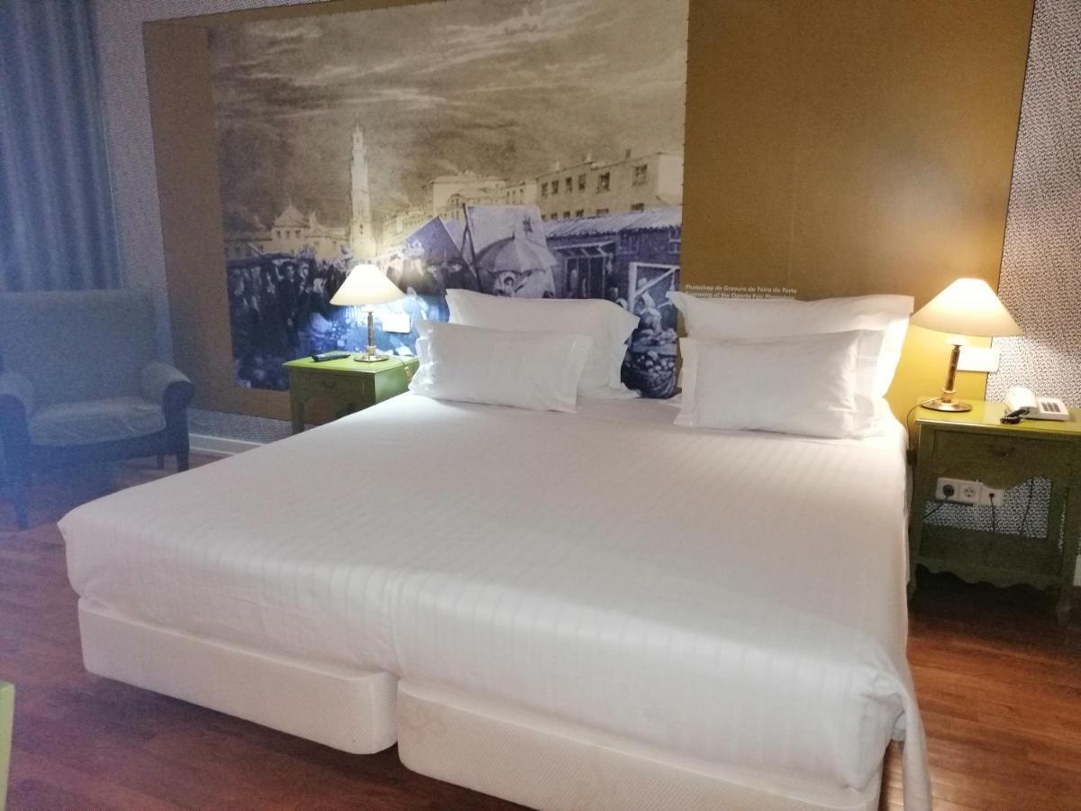 Hotel Forrester Essence Douro - By Unlock Alijó