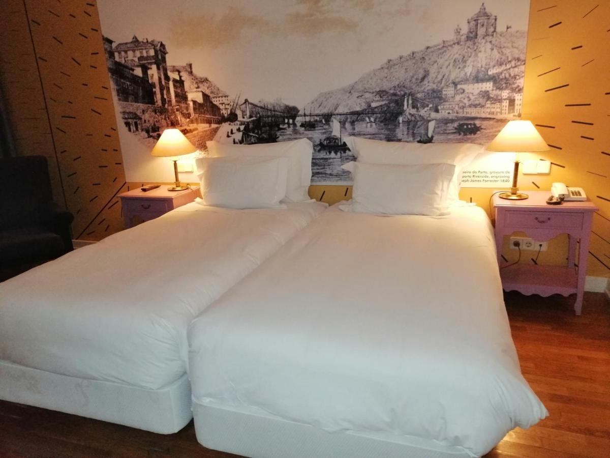 Barão De Forrester Hotel 3*